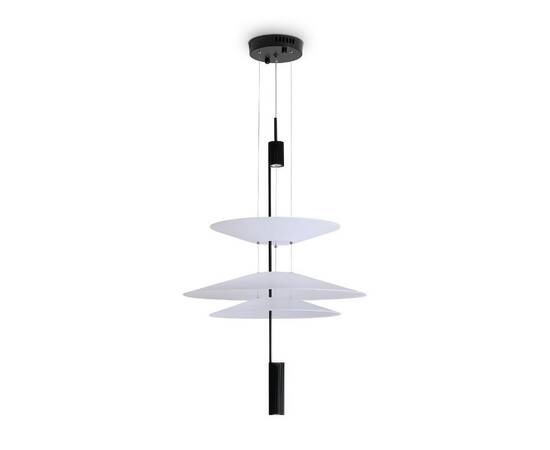 Подвесная люстра Freya Mono FR6190PL-L7WB, изображение 2