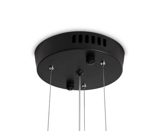 Подвесная люстра Freya Mono FR6190PL-L7WB, изображение 5