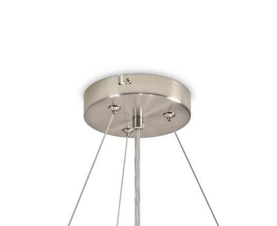 Подвесная люстра Freya Bride FR5367PL-03N, изображение 5