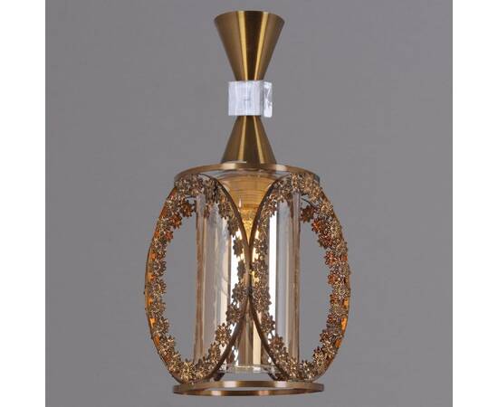 Подвесной светильник Reluce 05364-0.9-01 GB, изображение 3