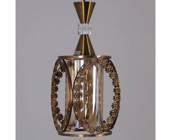 Подвесной светильник Reluce 05364-0.9-01 GB, изображение 4