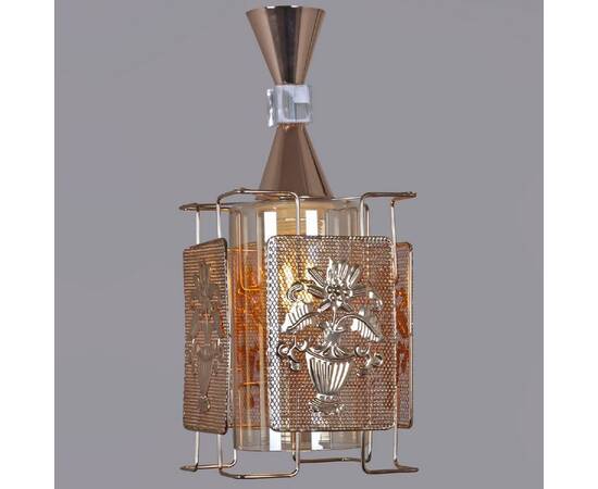 Подвесной светильник Reluce 05365-0.9-01 FGD, изображение 3