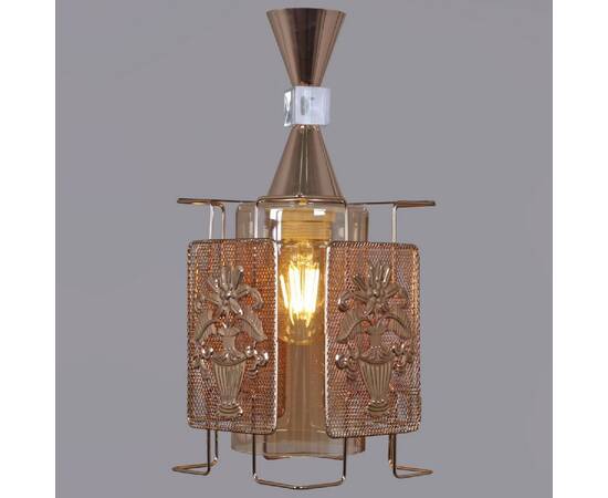 Подвесной светильник Reluce 05365-0.9-01 FGD, изображение 4