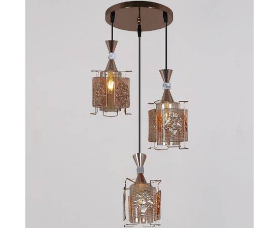 Подвесной светильник Reluce 05365-0.9-03 FGD