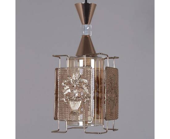 Подвесной светильник Reluce 05365-0.9-03 FGD, изображение 5