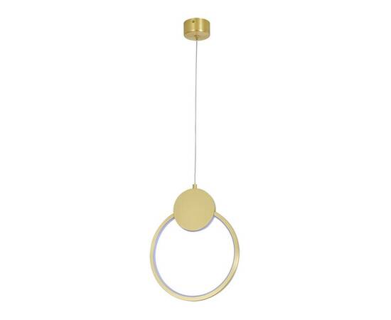 Подвесной светильник Newport Loren 15106/S brass М0070420