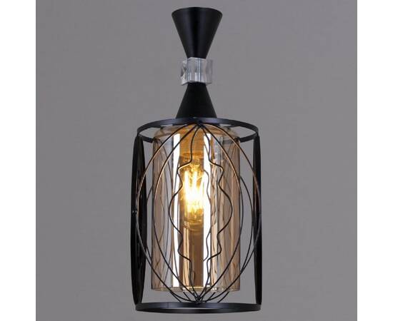 Подвесной светильник Reluce 05366-0.9-03 BK, изображение 3