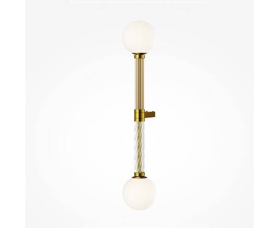 Бра Maytoni Teatro MOD287WL-02BS, изображение 4