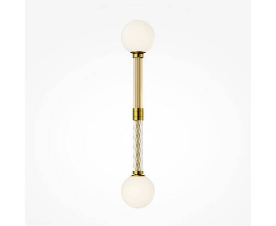 Бра Maytoni Teatro MOD287WL-02BS, изображение 5