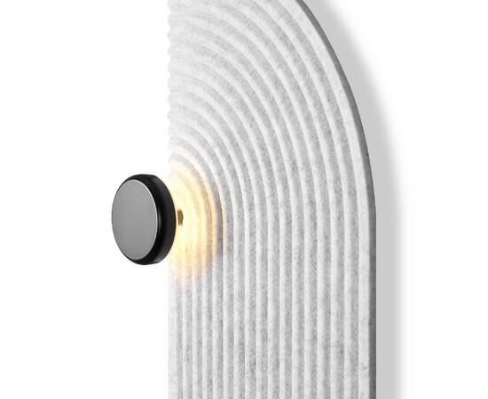 Настенный светильник Freya Felt FR6189WL-L20LG2, изображение 3