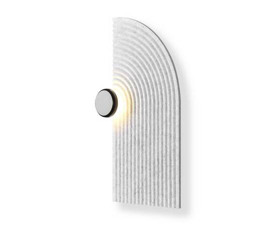 Настенный светильник Freya Felt FR6189WL-L20LG2, изображение 4