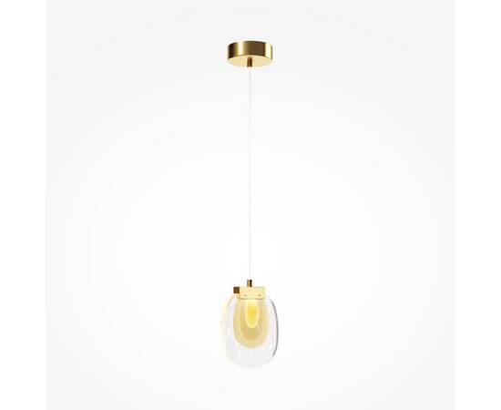 Подвесной светильник Maytoni Biology MOD367PL-L3BSK, изображение 3