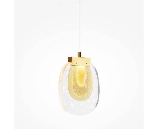 Подвесной светильник Maytoni Biology MOD367PL-L3BSK, изображение 4