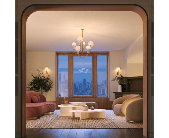 Бра Maytoni Status MOD333WL-01BS, изображение 2