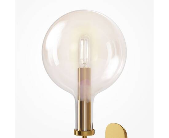 Бра Maytoni Status MOD333WL-01BS, изображение 4