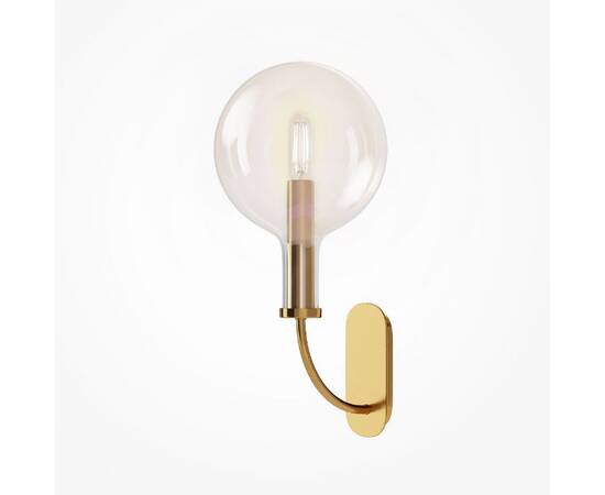 Бра Maytoni Status MOD333WL-01BS, изображение 5