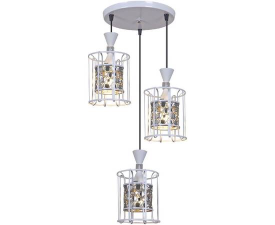 Подвесной светильник Reluce 05402-0.9-03 WH+CH