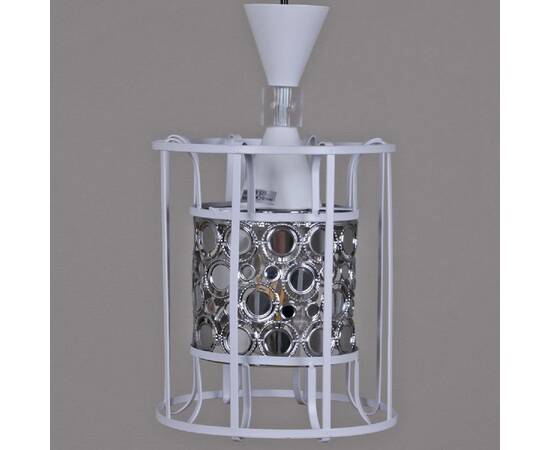 Подвесной светильник Reluce 05402-0.9-03 WH+CH, изображение 2