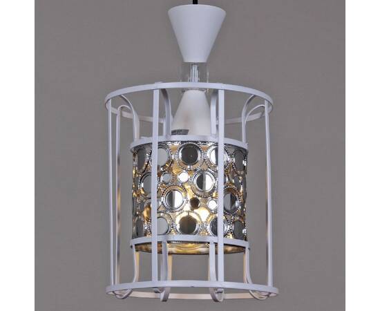 Подвесной светильник Reluce 05402-0.9-03 WH+CH, изображение 4