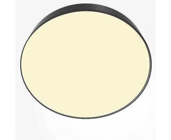 Потолочный светильник Maytoni Zon C032CL-45W2.7K-RD-B, изображение 2