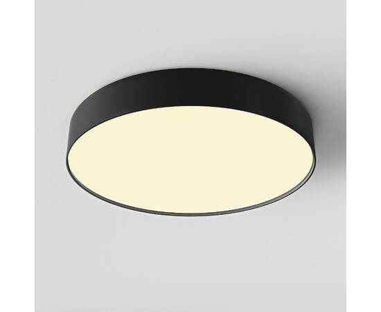 Потолочный светильник Maytoni Zon C032CL-45W2.7K-RD-B, изображение 3