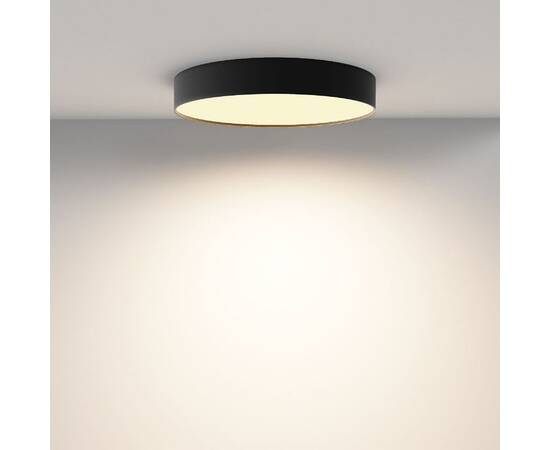 Потолочный светильник Maytoni Zon C032CL-45W2.7K-RD-B, изображение 4