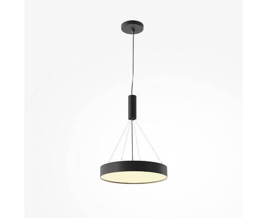 Потолочный светильник Maytoni Zon C032CL-45W2.7K-RD-B, изображение 6