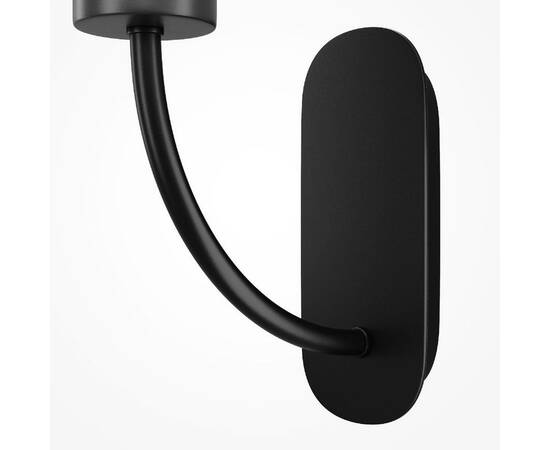 Бра Maytoni Status MOD333WL-01B, изображение 4