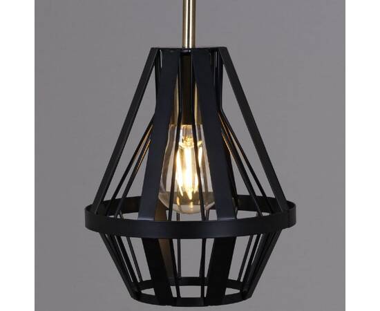 Подвесной светильник Reluce 05586-0.9-01 BK, изображение 2