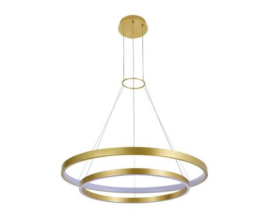 Подвесной светильник Newport Loren 15109/S brass М0070462