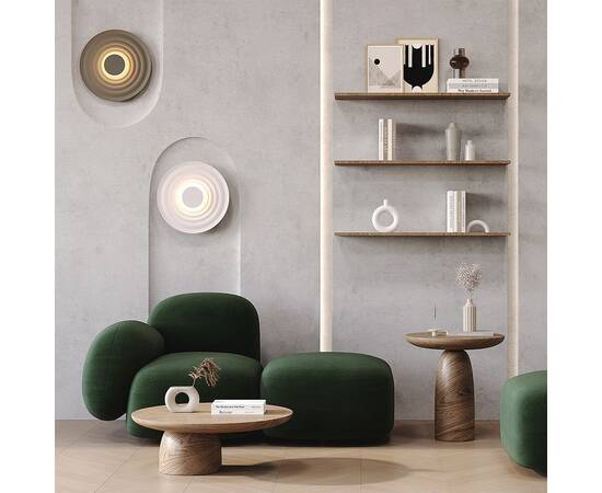 Настенный светильник Maytoni Nami MOD400WL-L5W3K, изображение 6