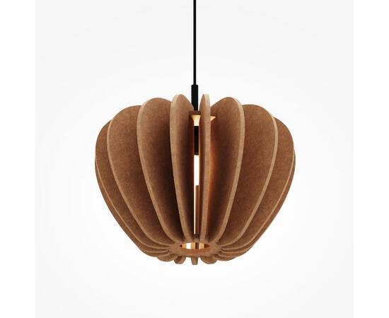 Подвесной светильник Maytoni Cambio MOD398PL-01BR, изображение 4