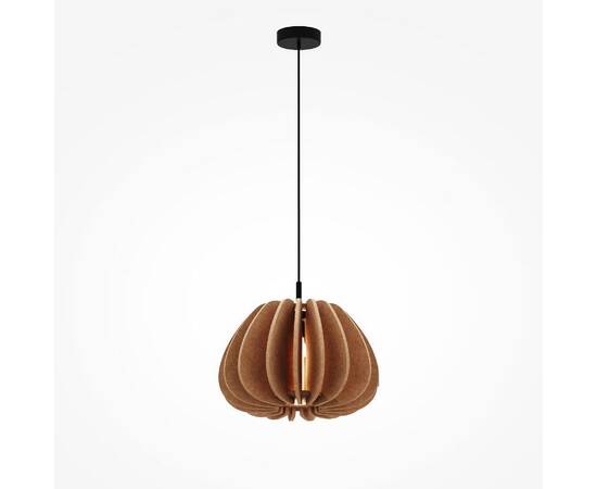 Подвесной светильник Maytoni Cambio MOD398PL-01BR, изображение 6