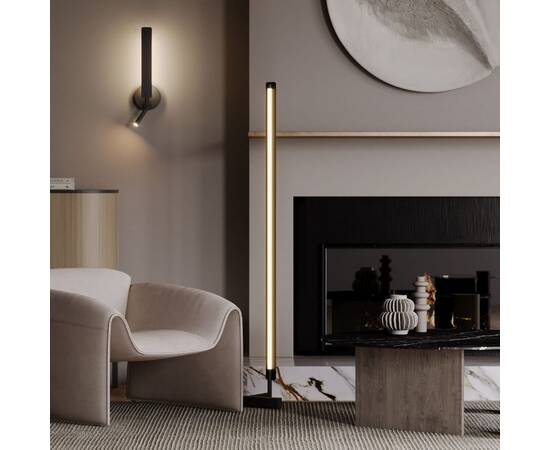 Торшер Maytoni Combo MOD214FL-L20B3K, изображение 2