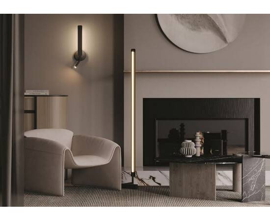 Торшер Maytoni Combo MOD214FL-L20B3K, изображение 3