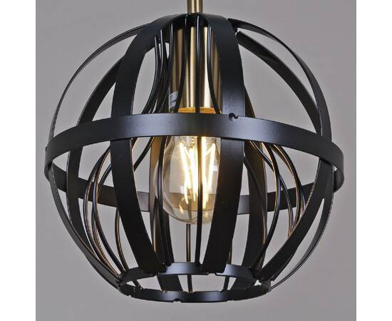 Подвесной светильник Reluce 05588-0.9-03 BK, изображение 5