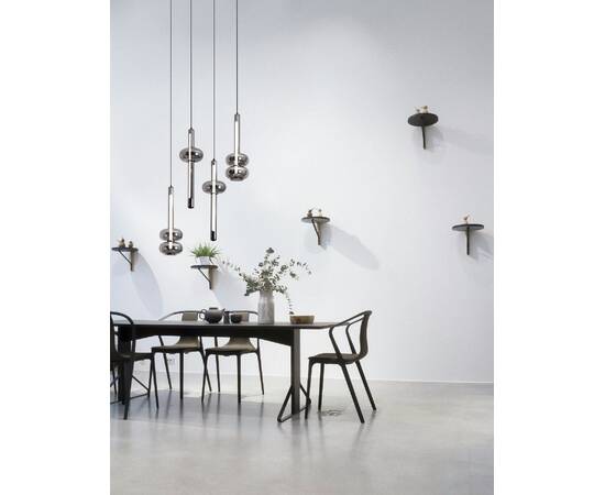 Подвесной светильник Freya Swim FR6187PL-L9SM, изображение 6