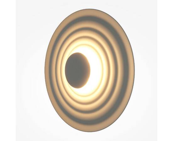 Настенный светильник Maytoni Nami MOD400WL-L5GR3K, изображение 4