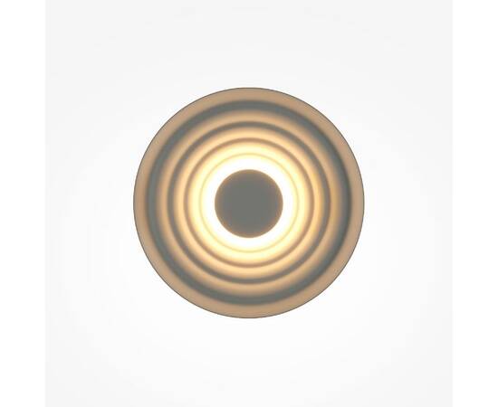 Настенный светильник Maytoni Nami MOD400WL-L5GR3K, изображение 6