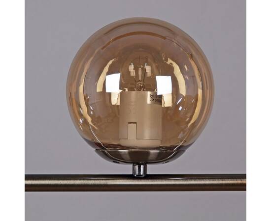 Подвесная люстра Reluce 08329-0.9-06 AB+T, изображение 2