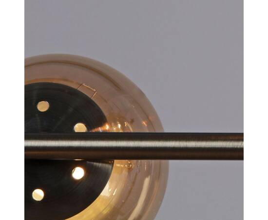 Подвесная люстра Reluce 08329-0.9-06 AB+T, изображение 4