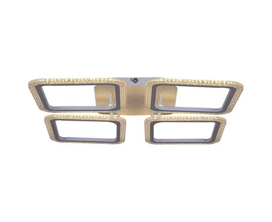 Потолочная люстра Reluce 20333-0.3-04 WT 99W, изображение 2