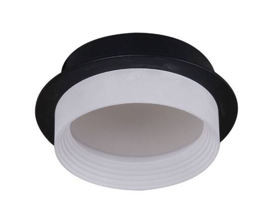 Встраиваемый светильник Reluce 53004-9.0-001RLD GX53 BK, изображение 6