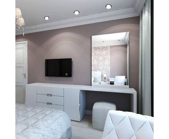 Встраиваемый светильник Reluce 53004-9.0-001RLD GX53 BK, изображение 7