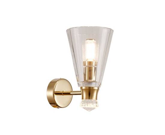 Бра Newport Margaret 4731/А gold М0070457