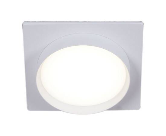 Встраиваемый светильник Reluce 53005-9.0-001LD GX53 WT, изображение 4