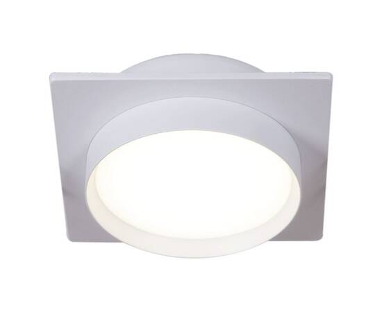 Встраиваемый светильник Reluce 53005-9.0-001LD GX53 WT, изображение 5