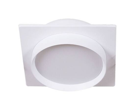 Встраиваемый светильник Reluce 53005-9.0-001LD GX53 WT, изображение 6