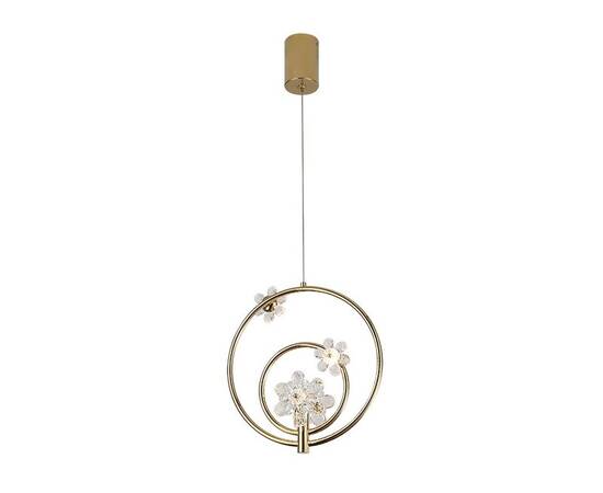 Подвесной светильник Newport Taisia 8330/S М0070369