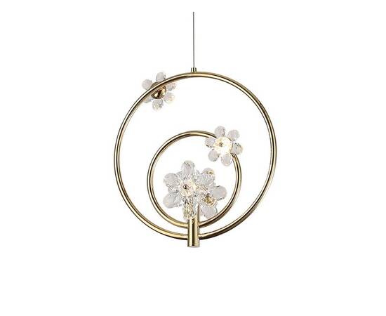 Подвесной светильник Newport Taisia 8330/S М0070369, изображение 2